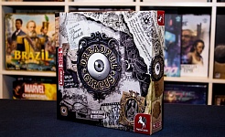 Test | Dreadful Circus