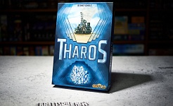 Test | Tharos