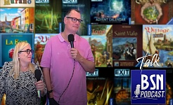  #548 Talk (144) | Inka und Markus Brand: wie aus kreativem Chaos Welterfolge werden