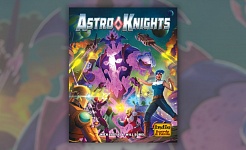 „Astro Knights“