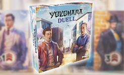 Gut bewertetes Spiel mit Japan-Setting für zwei erscheint in Deutschland