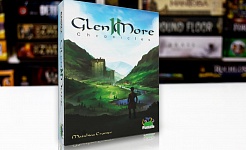 Test | Glem More Chronicles II