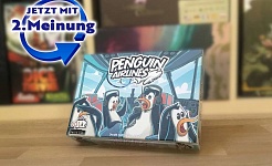 Test | Penguin Airlines