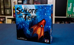 Test | Schlote der Tiefe