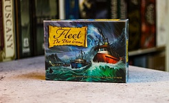 TEST // FLEET - THE DICE GAME