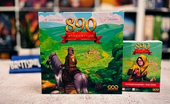 In diesem mittelalterlichen City Builder gibt es immer was zu tun - auch solo!