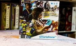 Smartphone Inc. - Update 1.1 (Erweiterung)