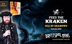 Funtails im Interview – exklusive Einblicke in die Neuheiten auf der SPIEL Essen 2025