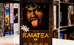 TEST // RAIATEA