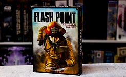 Test | Flash Point