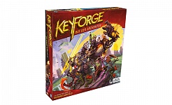 KeyForge: Ruf der Achronten und Arkham Horror: Das Kartenspiel – Zerstörte Zeitalter bald verfügbar
