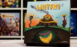 Test | Wutaki