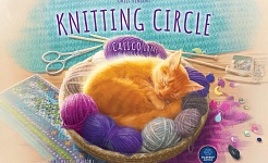 Kleine niedliche Katzen – mehr braucht es nicht als Verkaufsargument - hat es aber