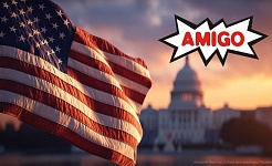 AMIGO Games Inc. Schließt die Pforten Ende 2025