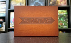 TEST // FUGITIVE