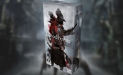 BLOODBORNE: DAS KARTENSPIEL - ALBTRAUM DES JÄGERS