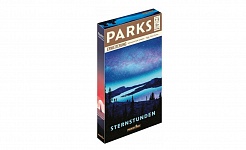 PARKS STERNSTUNDEN // jetzt mit 17% Rabatt verfügbar