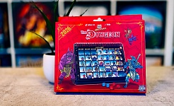 Isr das der Kalender für Freunde von Brettspielen und Solospieler?