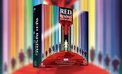 RED RISING