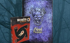 Beliebter „Werwölfe”-Konkurrent erscheint auf Deutsch bei Funtails 