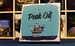 Test | Peak Oil