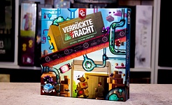 Test | Verrückte Fracht