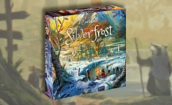 Everdell Silverfrost