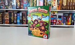 Kinderspieltest | Spitze Skizze