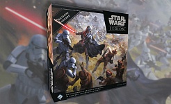 Star Wars: Legion
