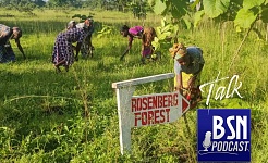 #546 Talk (143) | Nachhaltigkeit trifft Brettspiele – Gespräch mit Uwe Rosenberg und Chris Kaiser (Click A Tree)