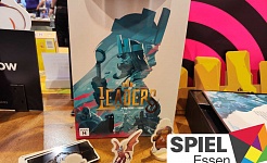 Wonderbow Games Neuheiten