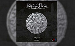 Kutna Hora beim Heidelbär Verlag erschienen 