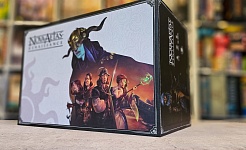 Test | Nova Aetas: Renaissance