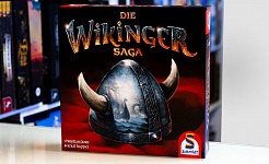 TEST // DIE WIKINGERSAGA