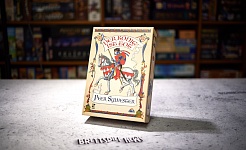 Test | Der König ist tot