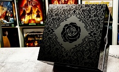 Test | Black Rose Wars: Rebirth