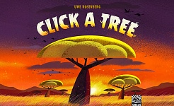 Neues Uwe Rosenberg Spiel erscheint auf der SPIEL Essen 2025