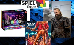 Die musikalische Seite der SPIEL 24
