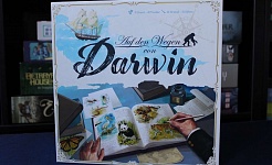 Test | Auf den Wegen von Darwin
