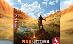 FIRE & STONE