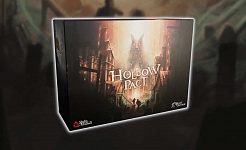 Hollow Pact