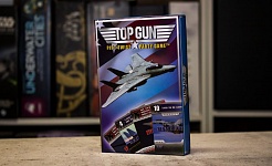 Test | Top Gun - Plot Twist Party Game