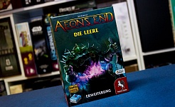 Test | Aeons End - Die Leere