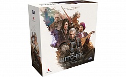 The Witcher: Pfad des Schicksals lässt sich vorbestellen