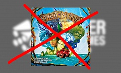 U.S.-Zölle vs. Brettspielbranche - Erster Verlag macht dicht