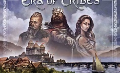 Neuauflage: Hoch bewertetes Zivilisations-Worker-Placement-Strategiespiel für Experten 