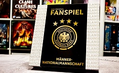 Test | Das Original-Fanspiel: Männer-Nationalmannschaft