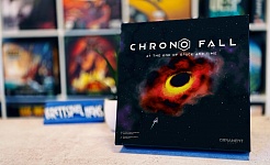 Pandemic mit Twist: ist dieses Kennerspiel aus 2024 ein Geheimtipp?