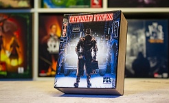 Test | Unfinished Business