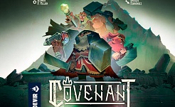 Neuer Kracher mit gierigen Zwergen erschein 2025 bei Devir